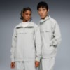 CLRT Men's Jacket, Cool Light Gray, extralarge