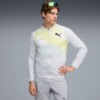 Lightspeed Ultraweave Men's Lightweight Running Jacket, Silver Mist-AOP, extralarge
