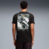 McLAREN RACING Men's Graphic Tee, PUMA Black, extralarge