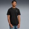 PUMATECH Men's Tee, PUMA Black, extralarge
