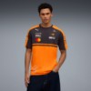 McLAREN RACING Men's Piastri Tee, Papaya, extralarge