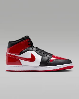 Picture of Air Jordan 1 Mid