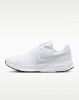 Nike Run Defy Women's Road Running Shoes - White/Black/Pure Platinum