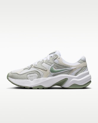 Nike AL8 Women's Shoes - White/Phantom/Light Silver/Steam