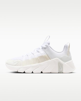 Nike Free Metcon 7 Women's Training Shoes - White/Sail/Photon Dust/White
