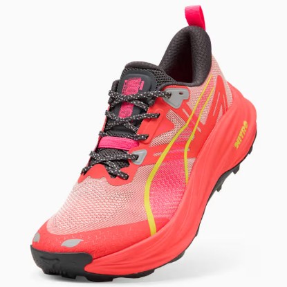 Picture of Voyage NITRO™ 4 Men's Trail Running Shoes