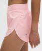 صورة Fast and Free High-Rise Classic-Fit Split Short 3"
