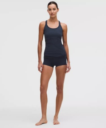 Picture of lululemon Align™ High-Rise Short 2"