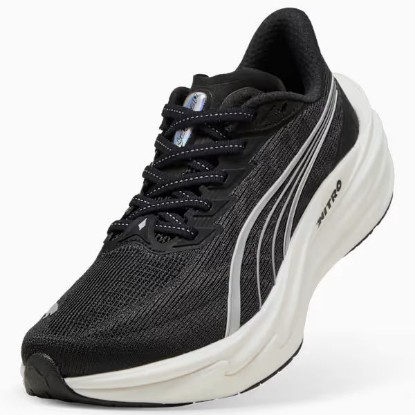 Picture of Deviate NITRO™ 4 Women's Wide Road Running Shoes