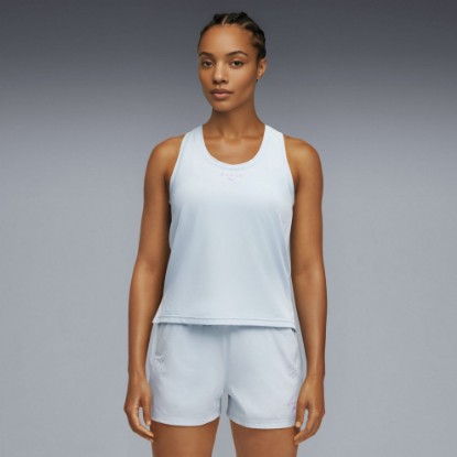 PUMA x HYROX Women's DryElite Tank Top, Lucite, extralarge