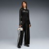 FUTURE.PUMA.ARCHIVE T7 Women's Pants, PUMA Black, extralarge