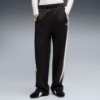 T7 Women's Straight Track Pants, PUMA Black, extralarge
