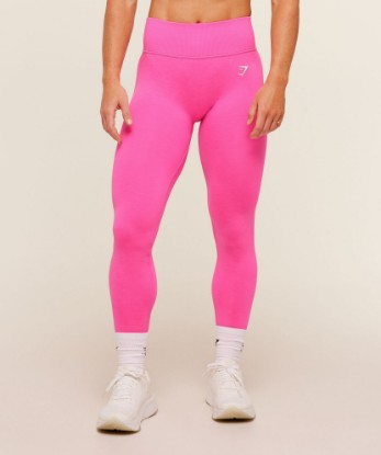 Interval Seamless Leggings - View 1