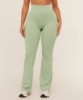 Whitney Regular Flared Legging - View 1