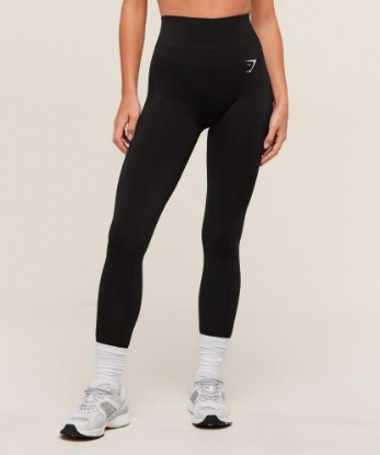 Vital Soft Leggings - View 1