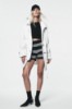 STRIPED SWEATER SHORT VIEW 1 | Shorts