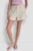 MID-RISE SHORT WITH PATCH POCKETS VIEW 1 | Shorts