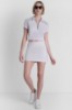 EXTRA HIGH-RISE BALANCE COMPRESSION SKORT VIEW 1 | Skirts