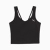 PUMA Strong Women's Tank Top, PUMA Black, extralarge