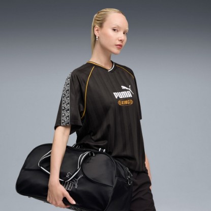 King Relaxed Jersey, PUMA Black, extralarge