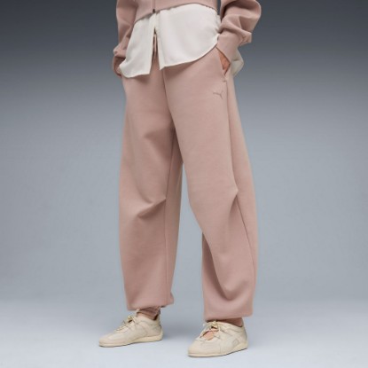 PUMATECH dryCELL Women's Moisture Wicking Pants, Sandstone, extralarge