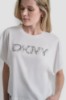CRYSTAL LOGO TEE VIEW 1 | Tees & Tanks