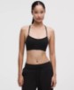 Picture of Flow Y Bra Nulu Light Support, A–C Cups Jacquard