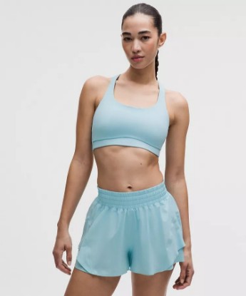 Picture of lululemon Energy Bra Medium Support, B-D Cups *Evolve