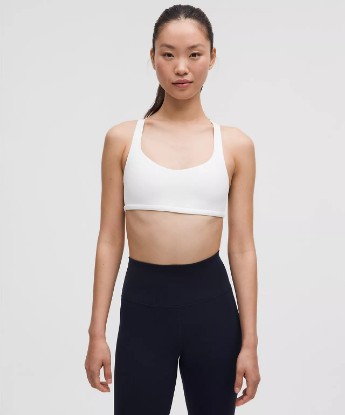 Picture of Free to Be Bra - Wild *Light Support, A/B Cup