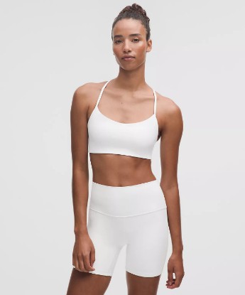 Picture of Flow Y Bra Light Support, A/B Cup *Evolve