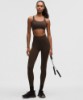 Walnut Crunch lululemon Glow Up™ Super-High-Rise Tight 28"