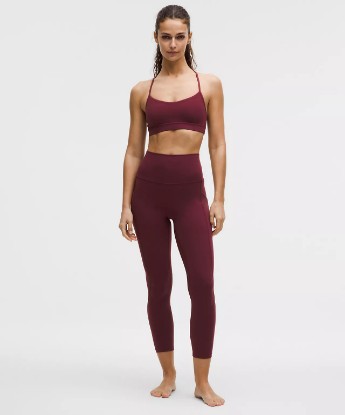 Picture of lululemon Align™ High-Rise Pant with Pockets 25"