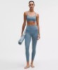 Picture of lululemon Align No Line™ High-Rise Twist Tight 25"