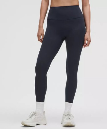 Picture of Wunder Train High-Rise Tight 25"