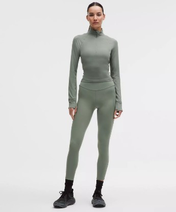 Picture of Fast and Free High-Rise Tight 25" *5 Pocket