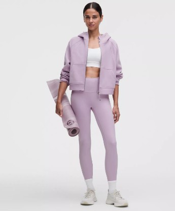 Picture of lululemon Align™ High-Rise Pant 25"