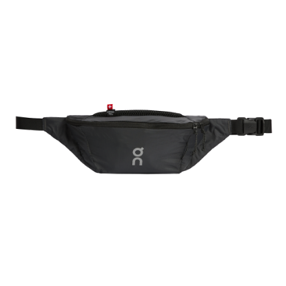 On Waist Pack 2L Lite Magnet Unisex Bags