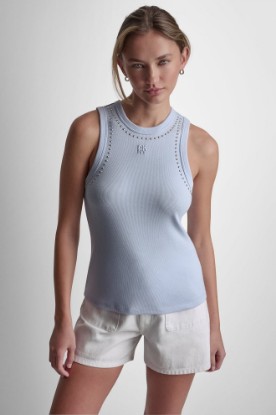 DOME STUDS TANK VIEW 1 | Tees & Tanks