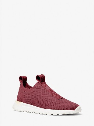 Picture of Bodie Knit Slip-On Sneaker