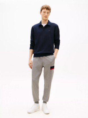 Picture of Signature Stripe Sweatpant