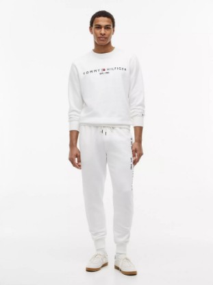 Picture of Tommy Logo Sweatpant