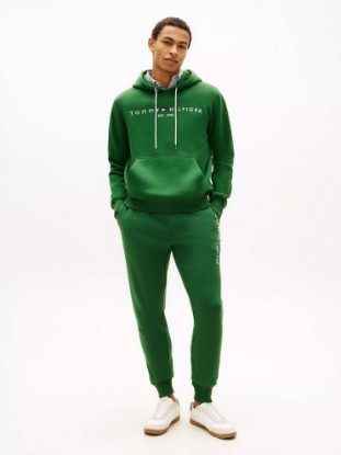Picture of Tommy Logo Sweatpant