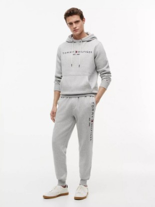 Picture of Tommy Logo Sweatpant
