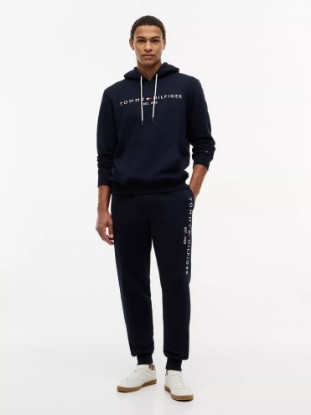 Picture of Tommy Logo Sweatpant