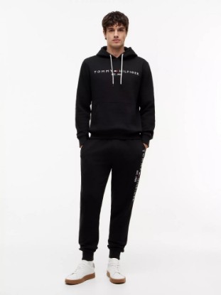 Picture of Tommy Logo Sweatpant