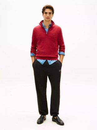 Picture of Embroidered Logo Sweatpant
