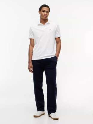 Picture of Relaxed Brushed-Back Fleece Sweatpant