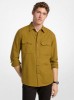 Picture of Cotton Flannel Shirt