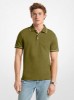 Picture of Gramercy Cotton Polo Shirt