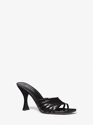 Picture of Haisley Leather Sandal